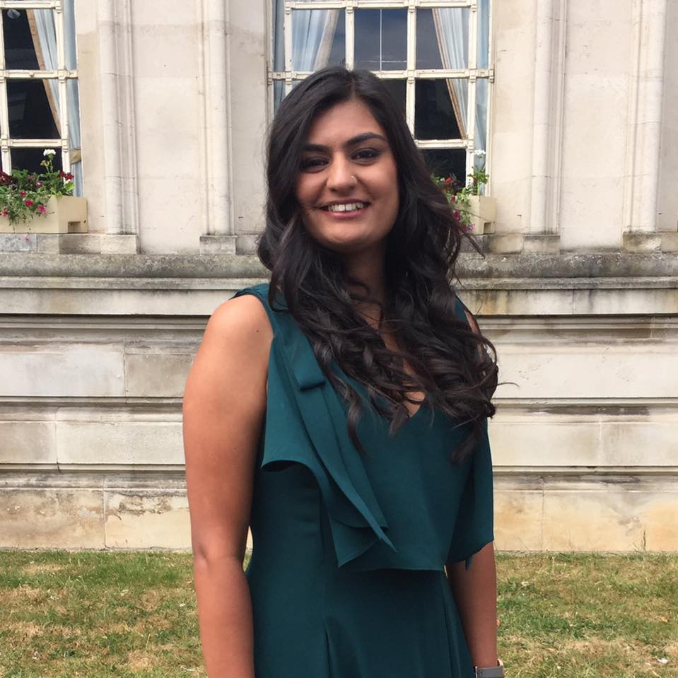 Image of Shweta